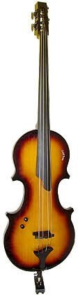 Goldtone Club Bass