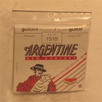 Savarez Argentine New Concept 1510 loopend