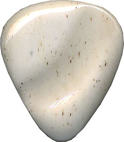 Sculpture Pick Standard Bone