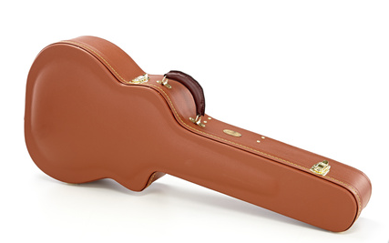 SAGA Gitane Case