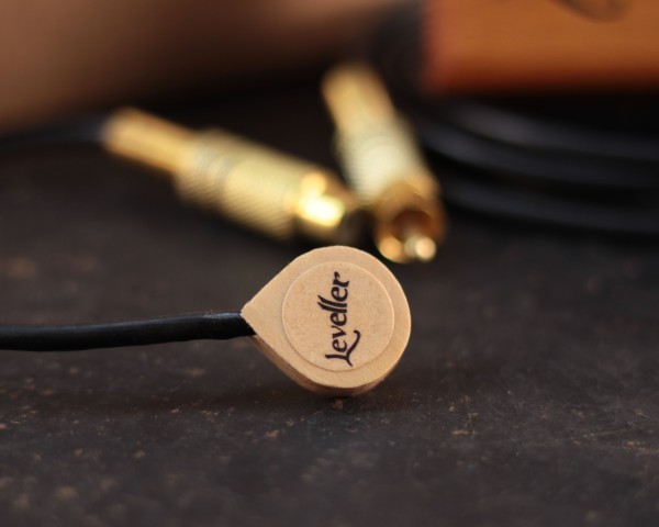 Leveller Pickups