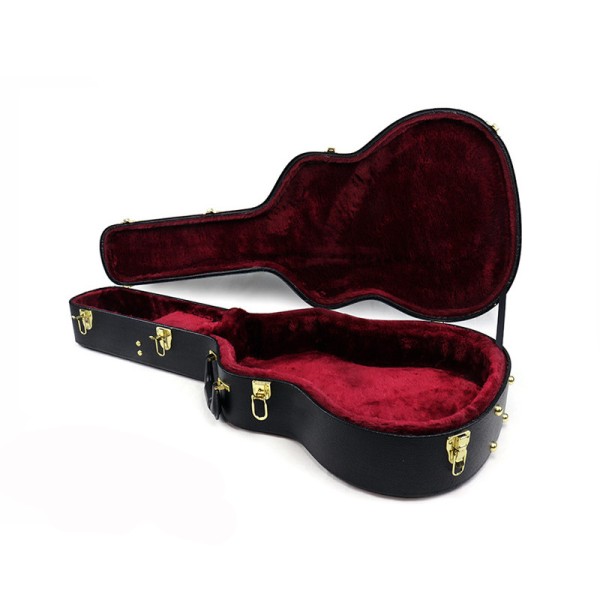 Boblen Case "Gypsy" Django Deluxe