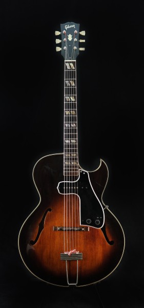 Gibson L4-C 1953