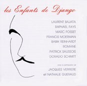 Les Enfants de Django