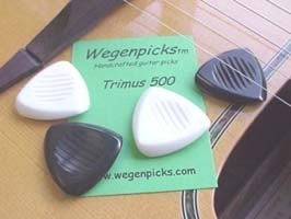 WEGEN Trimus 500