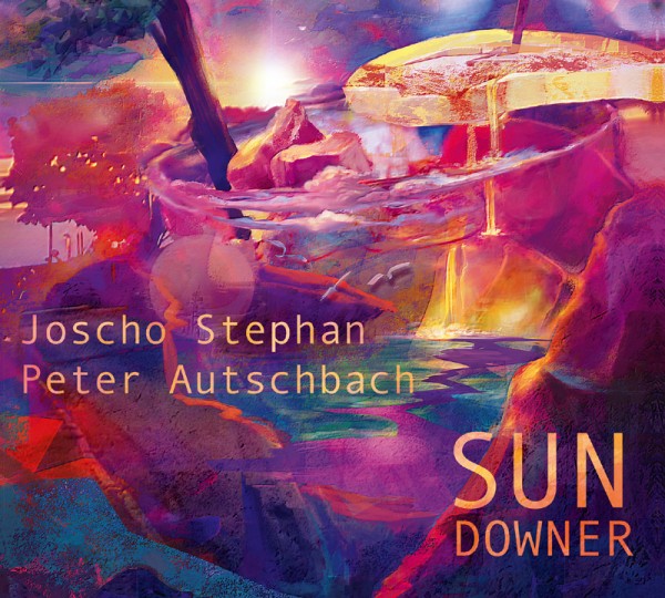 Joscho Stephan Sundowner feat. Peter Autschbach