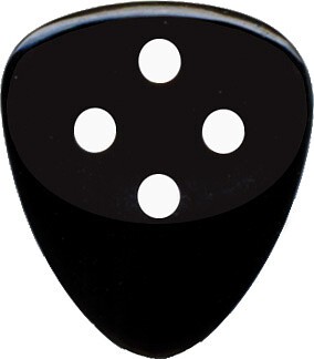 Cowboy Pick Palomino