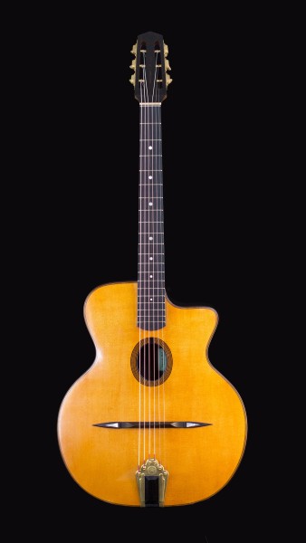 Manuel May Busato "Hommage 30er Jahre" 2025