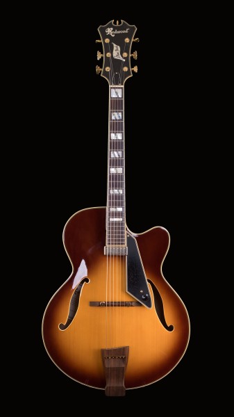 Redwood New York used