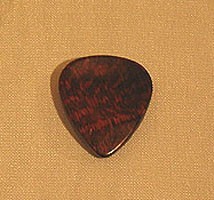 Dugain Pick Amourette Mouchettee Snakewood
