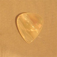 Dugain Deluxe Pick Nacre (Perlmutt)