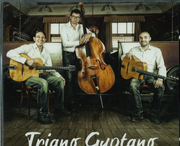 Triano Gyptano II
