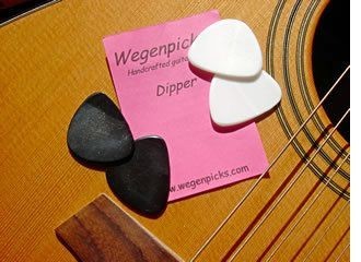 WEGEN Dipper