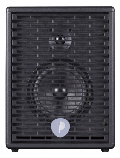 Prodipe Personal 6 Combo Acoustic Guitar Amplifier