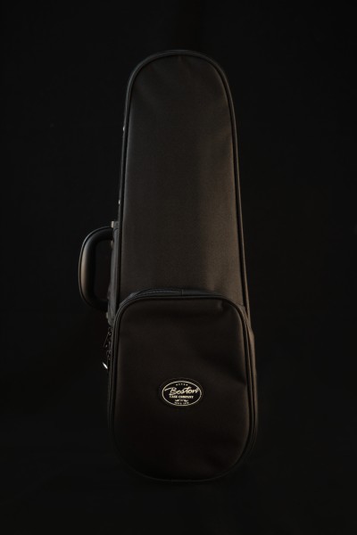Boston Softcase Nylon Softcase mit Polystyrolfüllung Ukulele Von Sopran bis Bariton