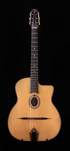 Maurice Dupont MD 50 2025