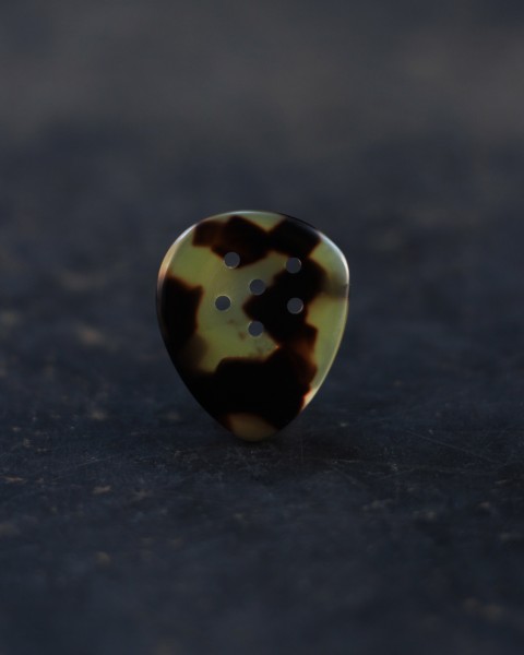 The 4G Pick - Gismo Graf & GypsyGuitar