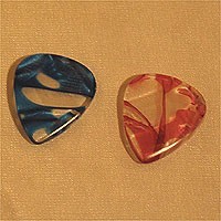Dugain Pick Acryl