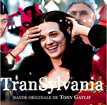 TranSylvania-Bande Originale de Tony Gatlif