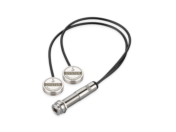 SCHALLER OYSTER D/S double socket
