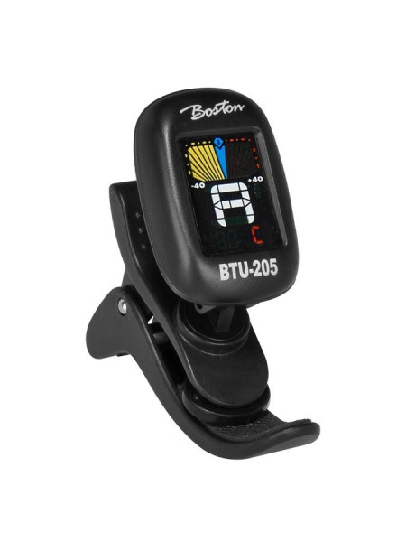 Boston BTU-205