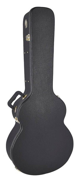 GypsyGuitar Case für Selmer Style Case