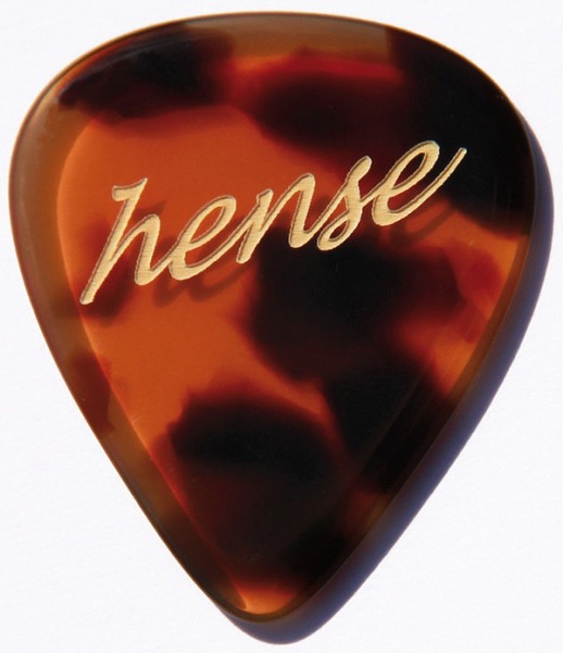 Hense Milchstein Flatpick XH, 2,0 mm