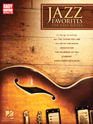 Jazz Favourites