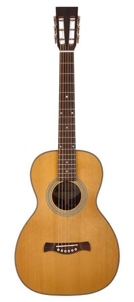 Richwood Parlor P-65-VA | Richwood Master Series Handgefertigte Parlor