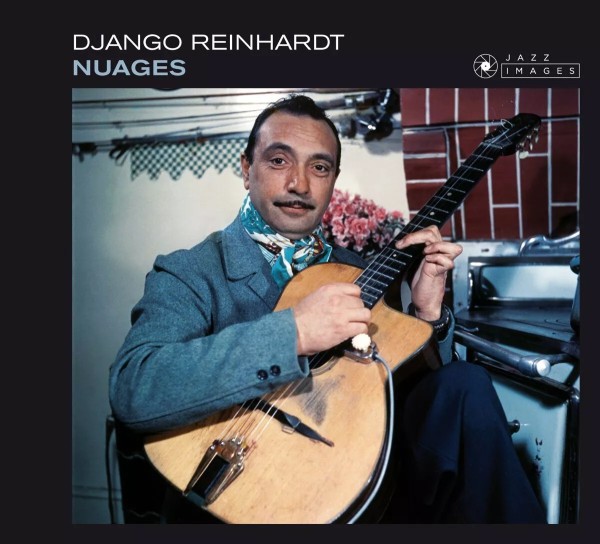 Django Reinhardt Nuages