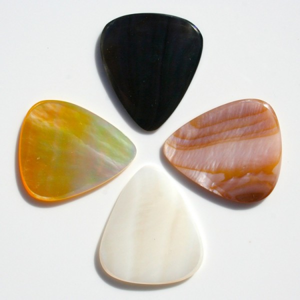 Shell Tones Mixed Pack Mother
