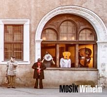 MOSÏK: Wilhelm