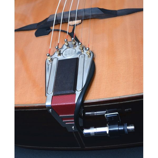 KKSound Pure Maccaferri XT