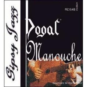 Dogal Manouche Strings