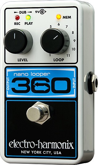 Nano Looper 360 Loop