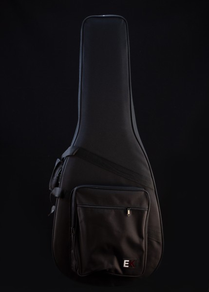 NEW 2022 Standard Case "Softcase Gypsy" Gypsyguitar