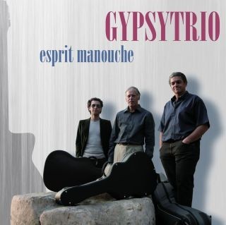 GYPSYTRIO - esprit manouche