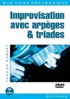 Y. Robert - IMPROVISATION AVEC ARPEGES et TRIADESÊ
