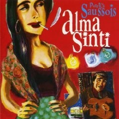 Patrick Saussois-Alma Sinti